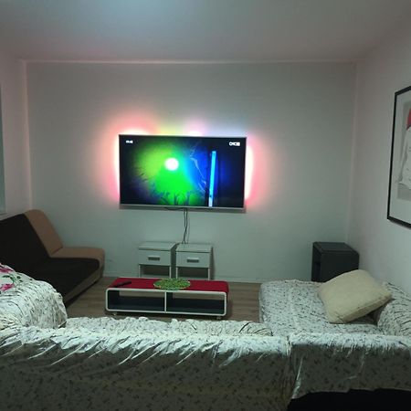 Apartmani u Kaštelima Kastela Bagian luar foto