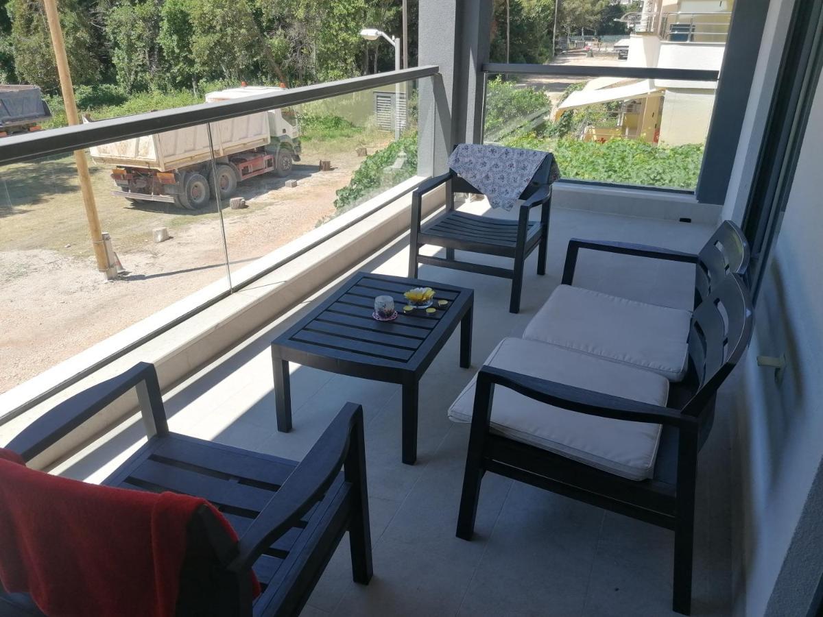 Apartmani u Kaštelima Kastela Bagian luar foto