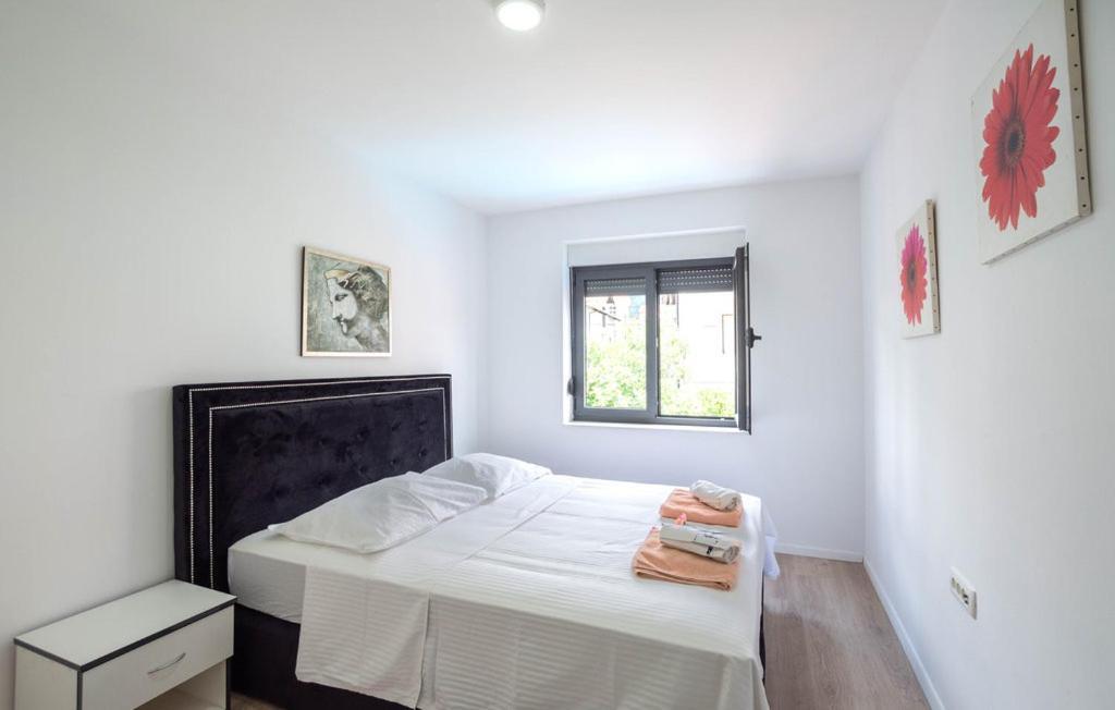Apartmani u Kaštelima Kastela Bagian luar foto