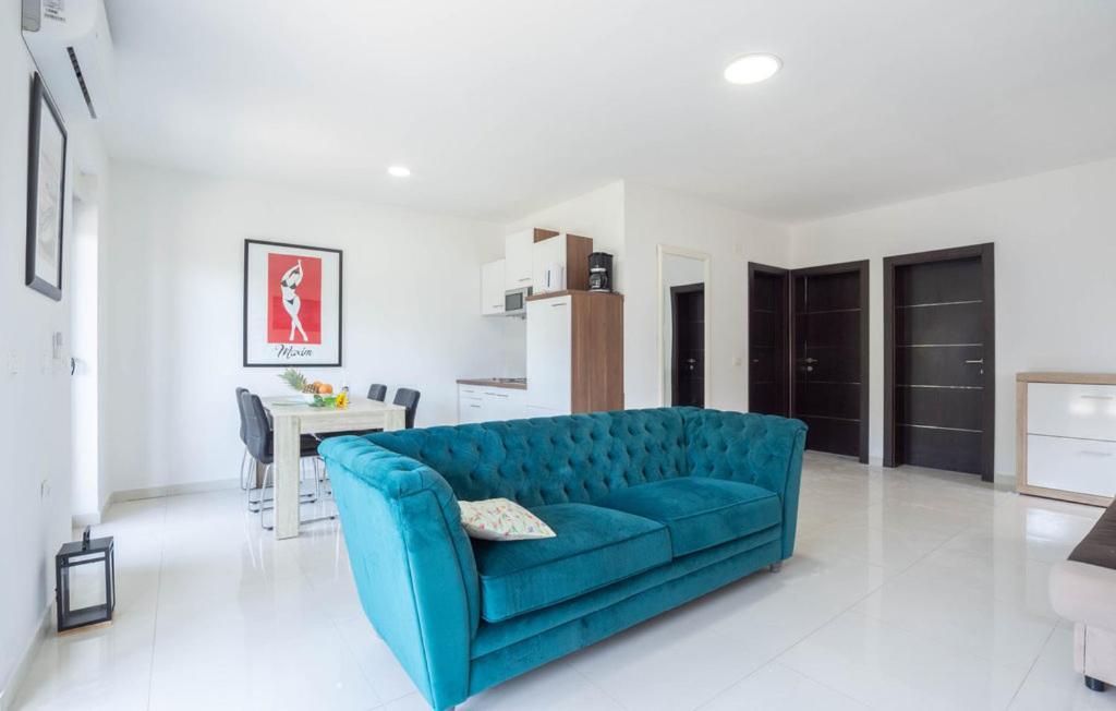 Apartmani u Kaštelima Kastela Bagian luar foto