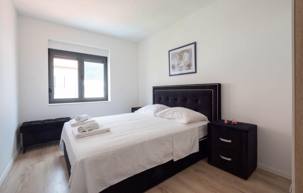 Apartmani u Kaštelima Kastela Bagian luar foto