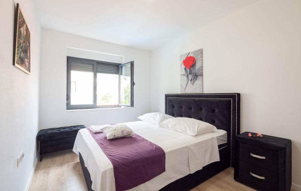 Apartmani u Kaštelima Kastela Bagian luar foto