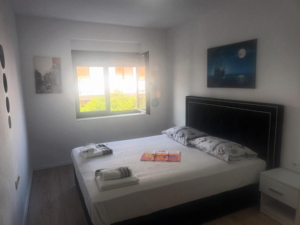 Apartmani u Kaštelima Kastela Bagian luar foto