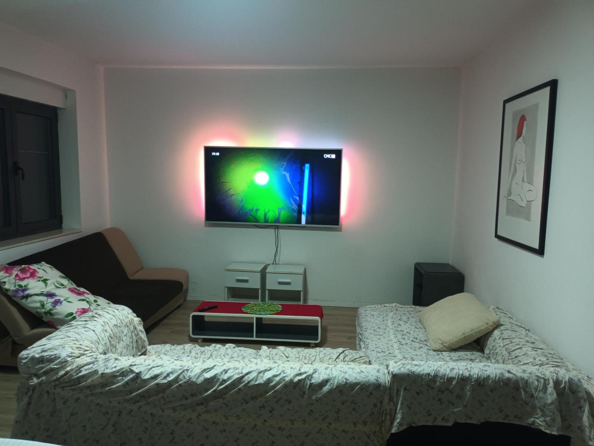 Apartmani u Kaštelima Kastela Bagian luar foto