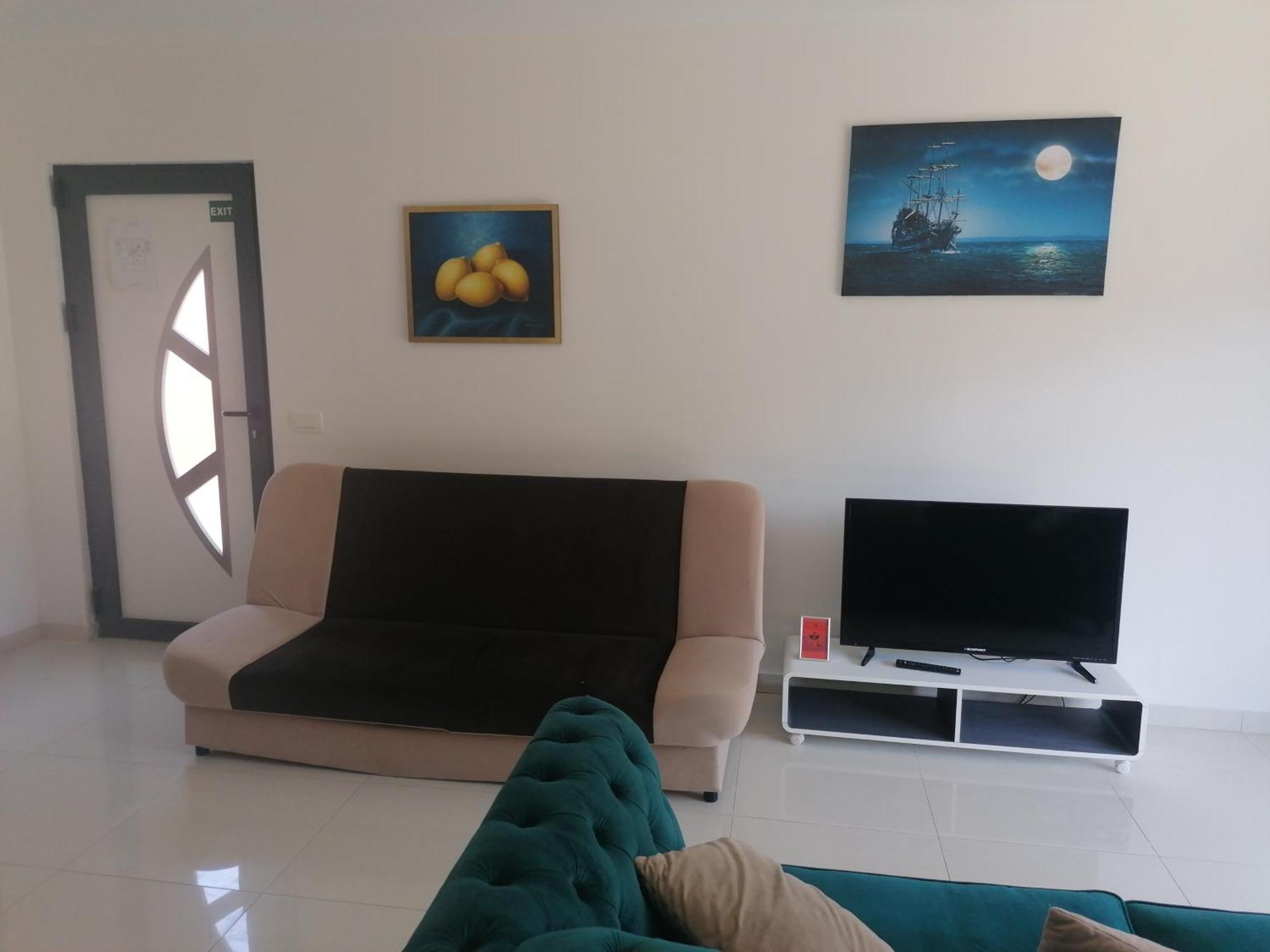 Apartmani u Kaštelima Kastela Ruang foto