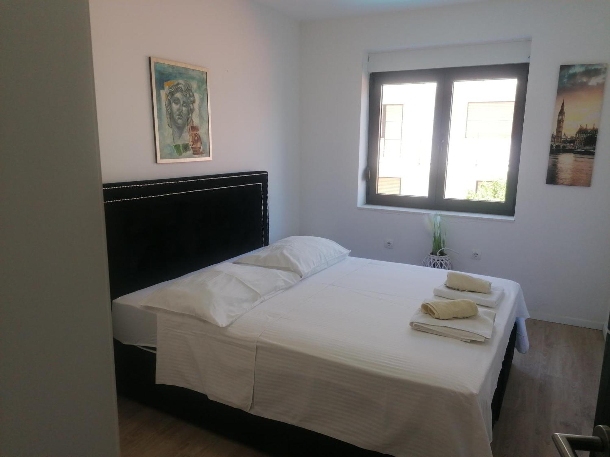 Apartmani u Kaštelima Kastela Ruang foto