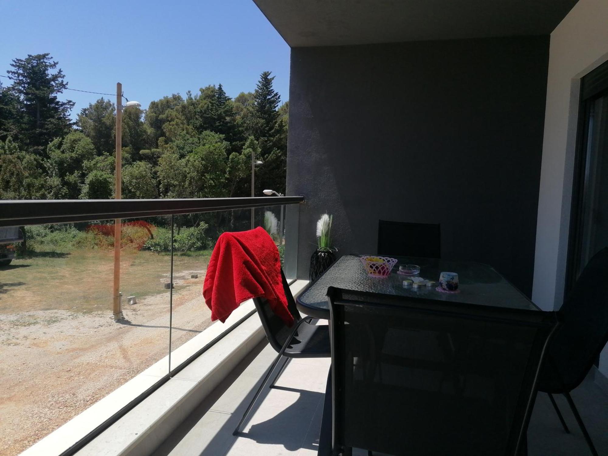 Apartmani u Kaštelima Kastela Ruang foto