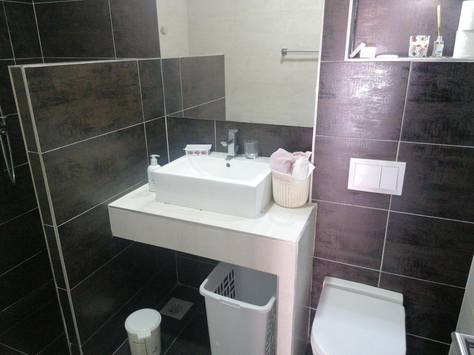 Apartmani u Kaštelima Kastela Ruang foto
