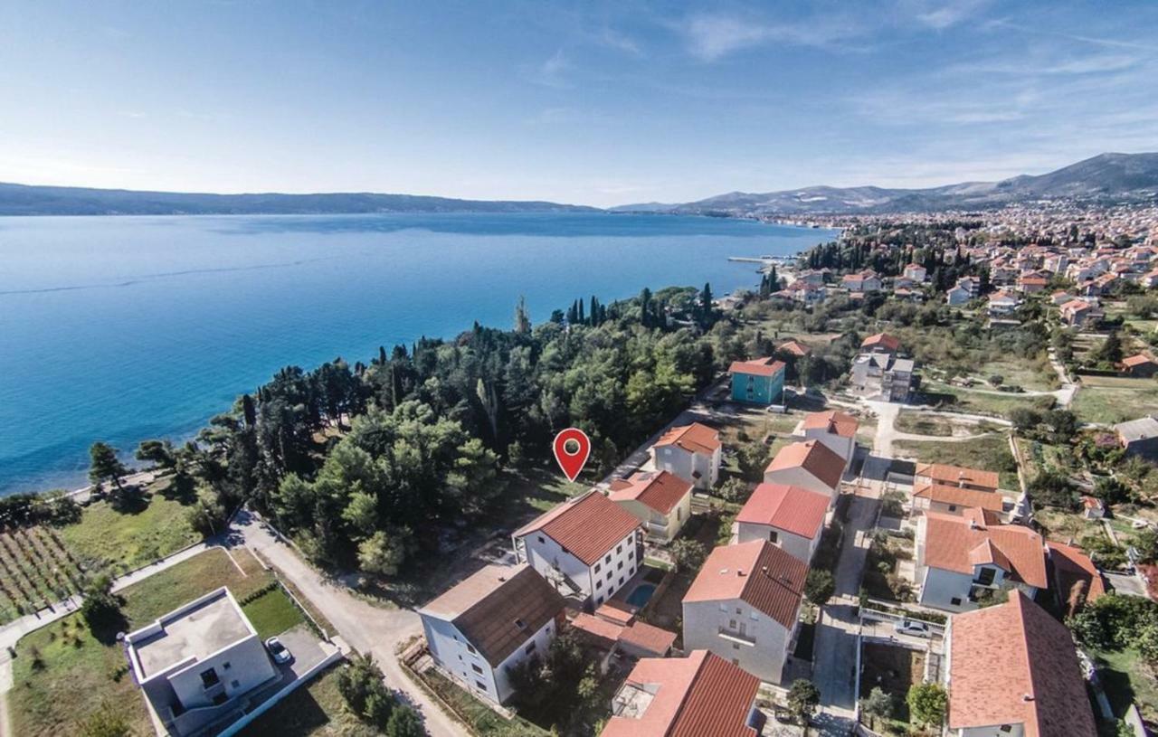 Apartmani u Kaštelima Kastela Bagian luar foto