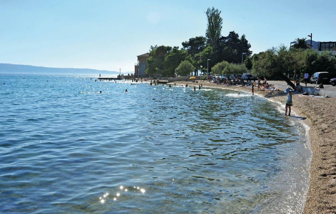Apartmani u Kaštelima Kastela Bagian luar foto